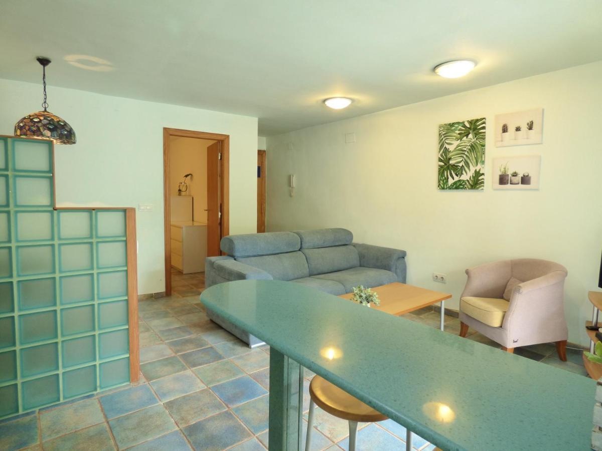 La Casita Del Faro Apartment Alicante Exterior photo